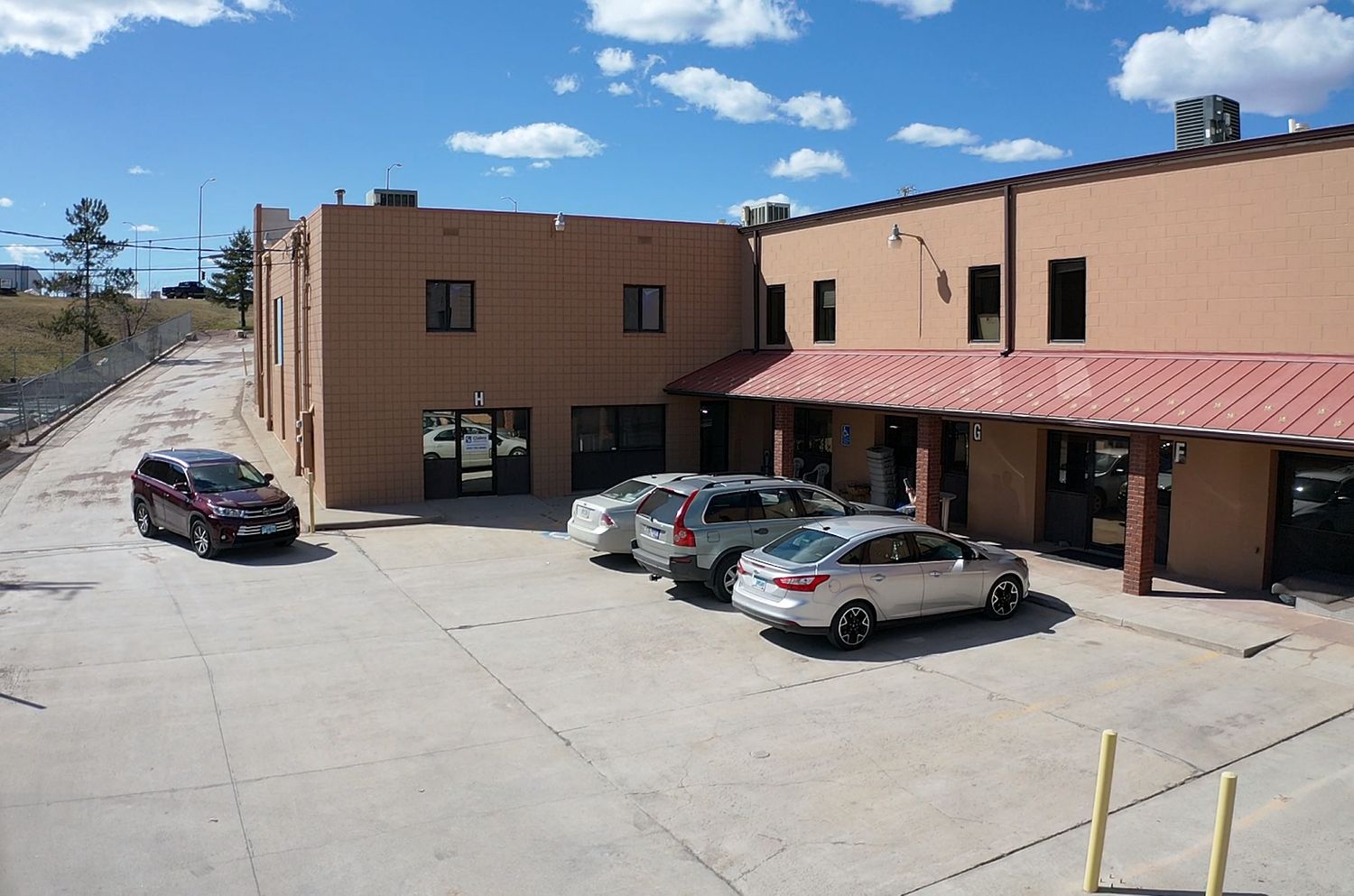 2693 Commerce Rd, Rapid City, SD 57702